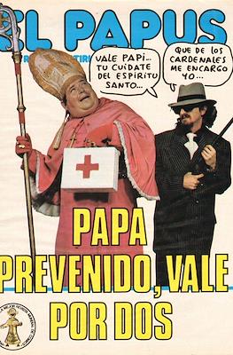 El Papus #232