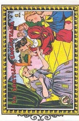 Azucena #222