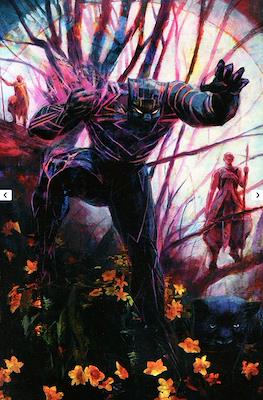 The Amazing Spider-Man Vol. 7 (2025-Variant Covers) #30.05