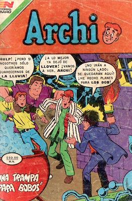 Archi #1113