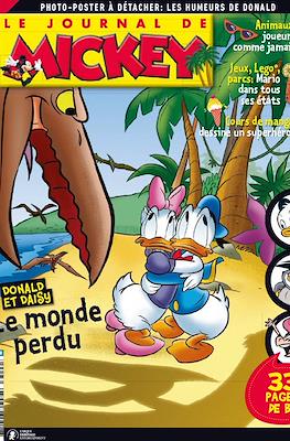 Le Journal de Mickey #3554