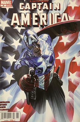 El Capitán América - Captain America (2009-2012) #5