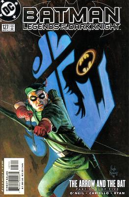 Batman: Legends of the Dark Knight (1989-2007) (Comic Book) #127