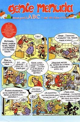 Gente Menuda #334