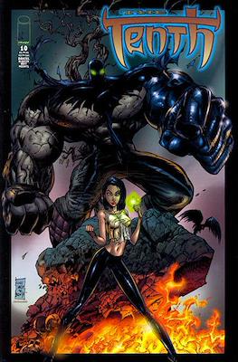 The Tenth (1997-1998) #10