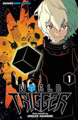 World Trigger (Softcover) #1