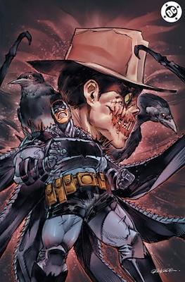 Absolute Batman (2024-Variant Covers) #19.9