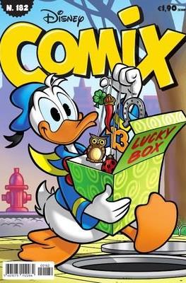 Disney Comix #182
