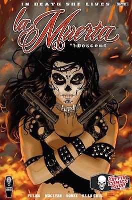 La Muerta - Premiere Kickstarter Edition