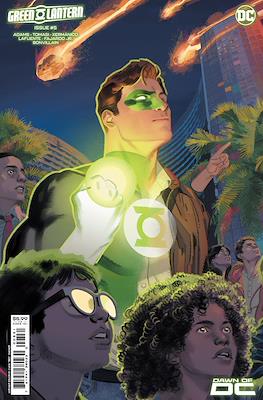 Green Lantern Vol. 7 (2023-Variant Covers) #5