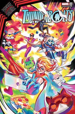 King in Black: Thunderbolts #3