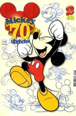 Mickey 70 Anos #2