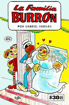 La Familia Burrón #283