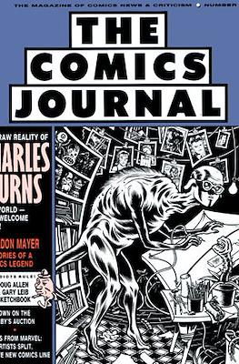 The Comics Journal #148