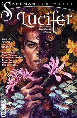 Lucifer Vol. 3 #4