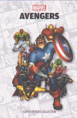 Marvel Super Heroes Collection #2