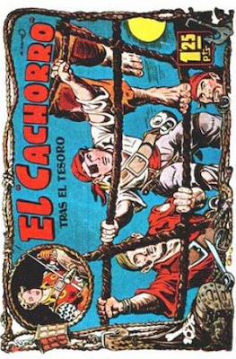 El cachorro (2002) #62