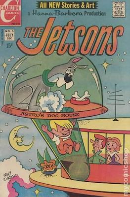 The Jetsons #5
