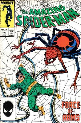 The Amazing Spider-Man Vol. 1 (1963-1998) (Comic-book) #296