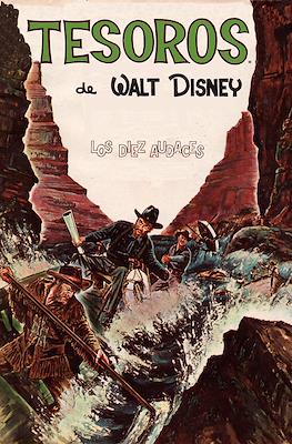 Tesoros de Walt Disney #24