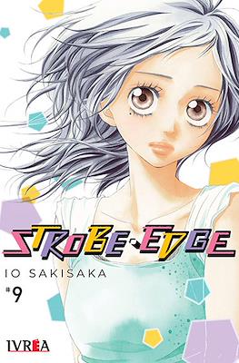 Strobe Edge #9