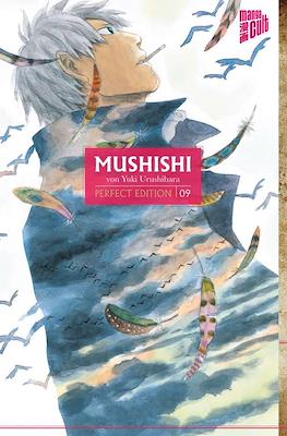 Mushishi #9