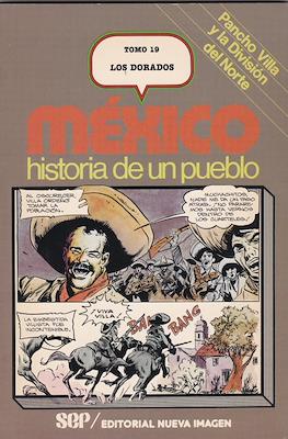 México, historia de un pueblo (Rústica) #19