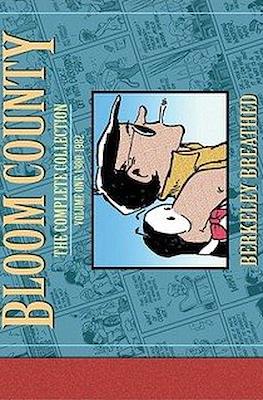 Bloom County. The Complete Library