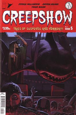 Creepshow Vol. 4 (2025) #5