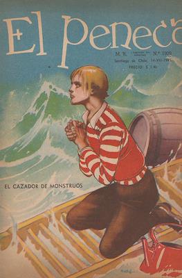 El Peneca #1909