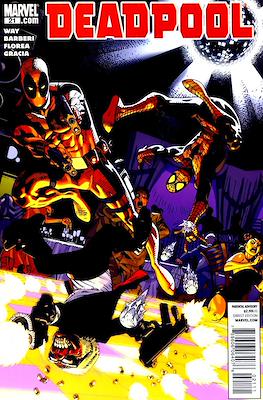 Deadpool Vol. 3 (2008-2012) #21
