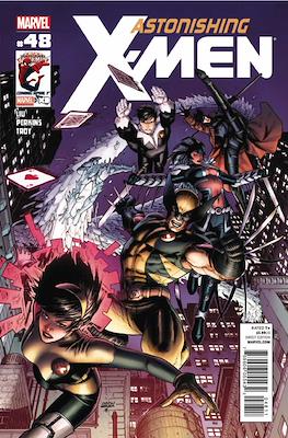 Astonishing X-Men Vol. 3 (2004-2013) (Digital) #48