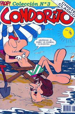 Condorito #360