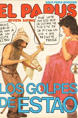 El Papus #239