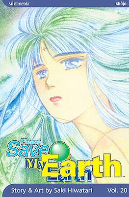 Please Save My Earth #20
