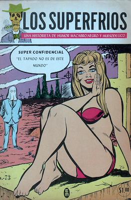 Los Superfríos #73