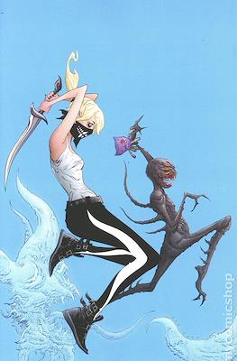 Something Is Killing The Children (Variant Cover) #42.4