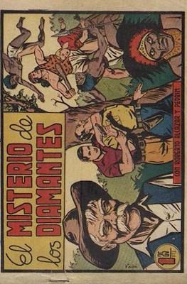 Roberto Alcázar y Pedrín #253