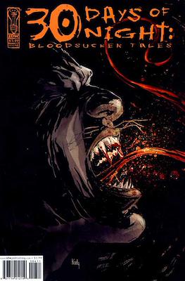 30 Days Of Night: Bloodsucker Tales (Comic Book 32 pp) #6