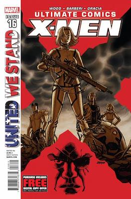 Ultimate Comics X-Men (2011-2013) #16