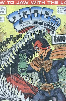 2000 AD #384