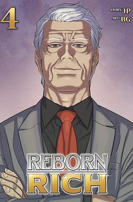 Reborn Rich #4