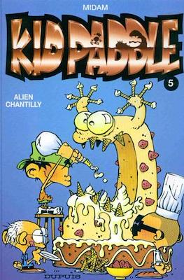 Kid Paddle #5