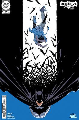 Detective Comics Vol. 1 (1937-2011; 2016-Variant Covers) #1095