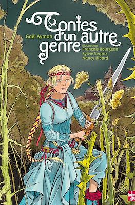 Contes d'un autre genre
