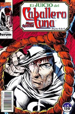Marc Spector: Caballero Luna (1992) #4