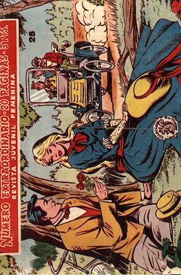 Colección Ardillita - Número Extraordinario #25