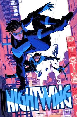 Nightwing (2021-) #10