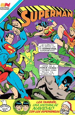 Supermán #1424