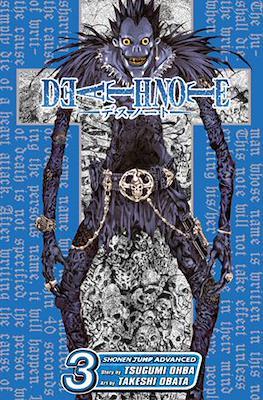 Death Note (Softcover) #3